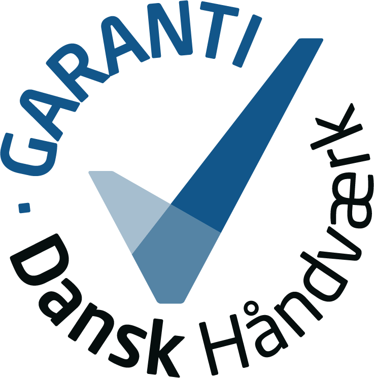 Dansk Håndværk Logo